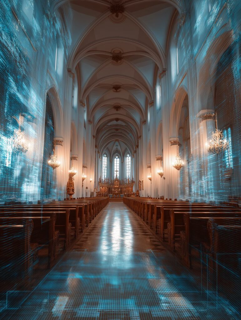 Artificial Intelligence and the Soul: An Anglican Perspective on Human Uniqueness in the Age of AI